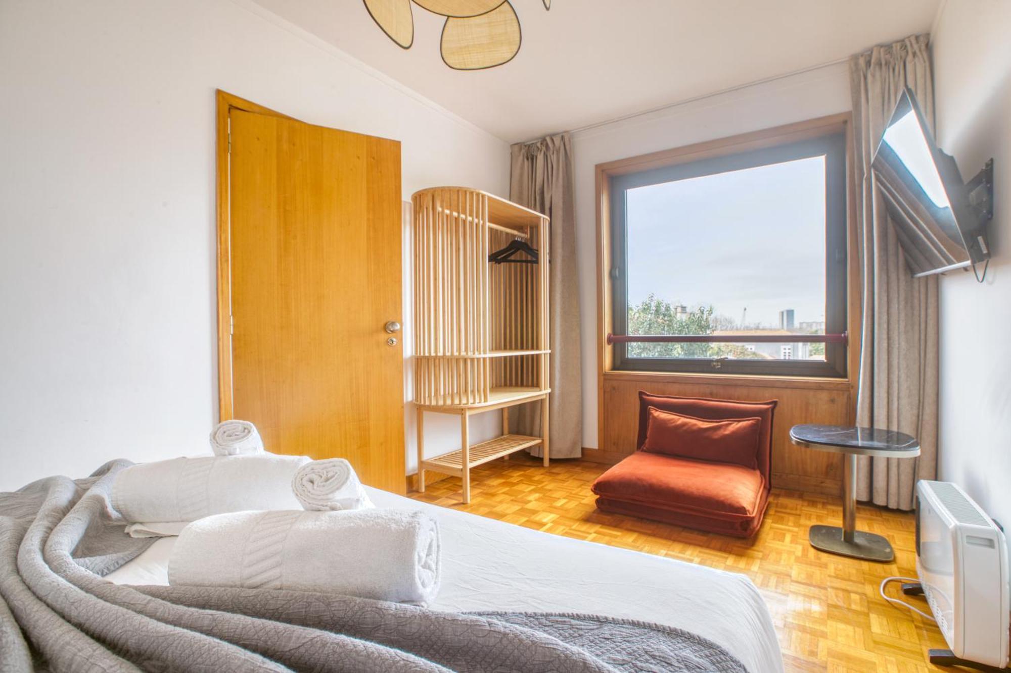 Studio Matosinhos Sul Экстерьер фото